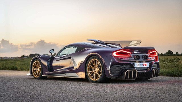 Hennessey