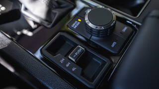 Toyota Sequoia