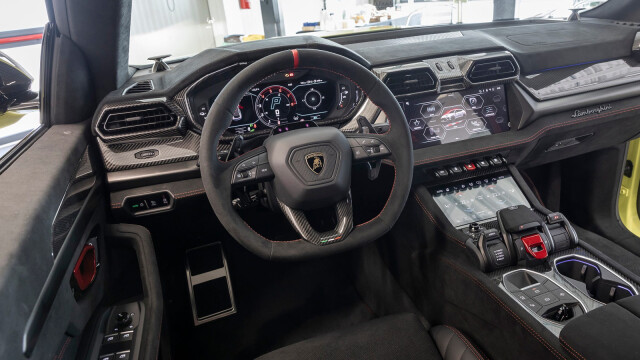Lamborghini