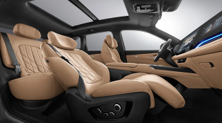 Changan