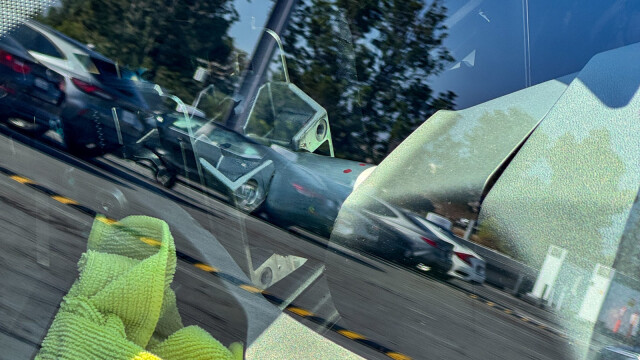 Tesla Cybercab