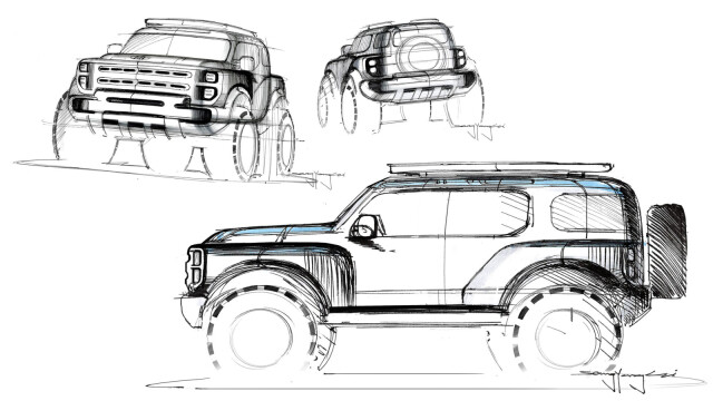 Hyundai Boulder