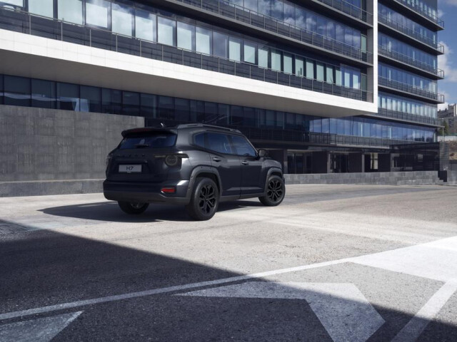 Haval H7