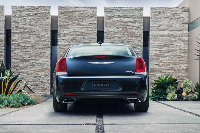 Chrysler 300