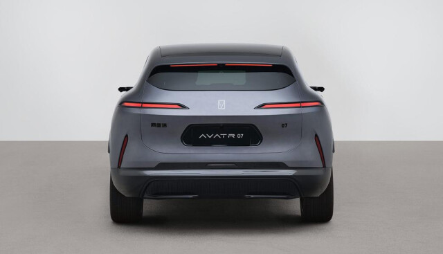 Avatr 07