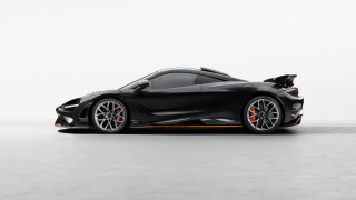 McLaren