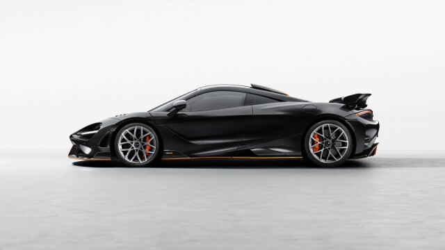 McLaren