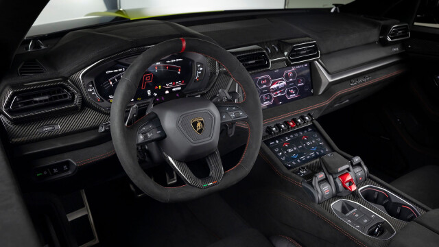 Lamborghini
