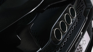 McLaren