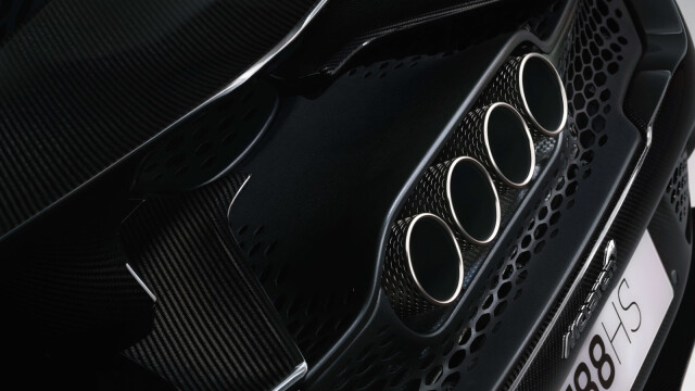 McLaren