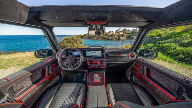 Brabus