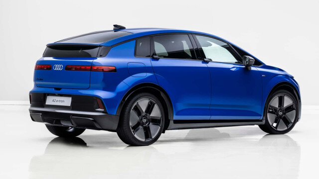 Audi A2
