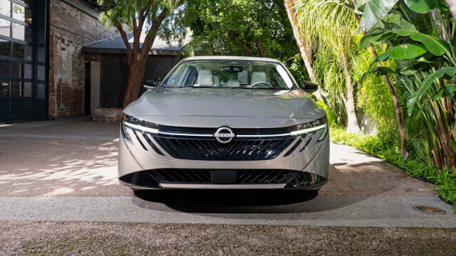 Nissan Sentra