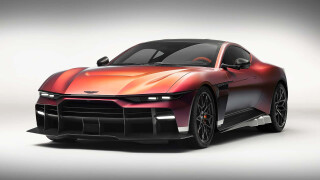 Aston Martin