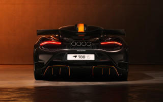 McLaren