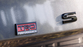 Toyota Sequoia