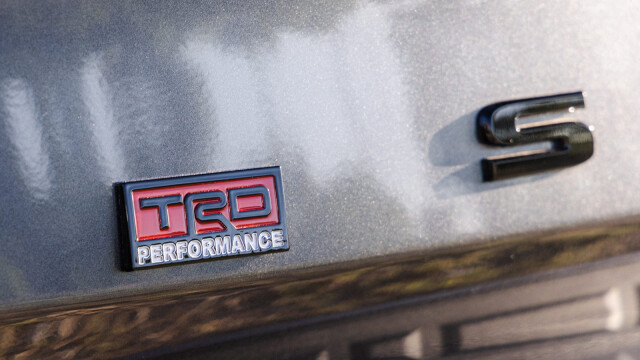 Toyota Sequoia