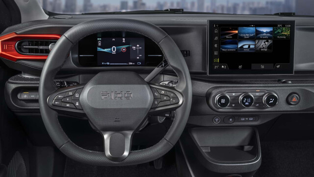 Nissan Pixo