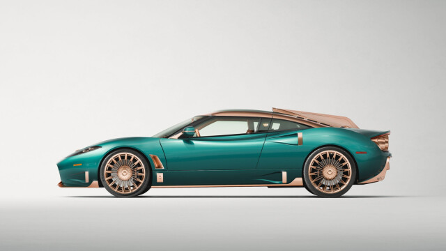 Spyker