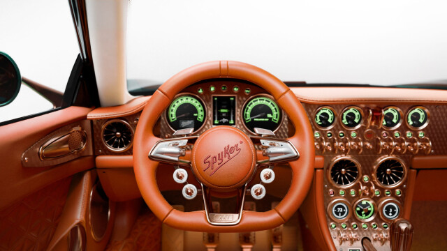 Spyker