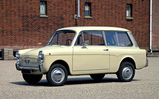 Autobianchi