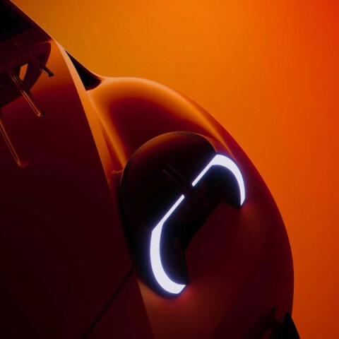 Citroen 2CV