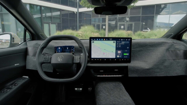 Volkswagen ID. Tiguan