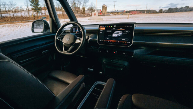 Volkswagen ID.Buzz
