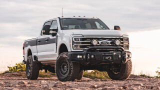 Ford Super Duty