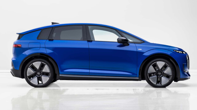 Audi A2