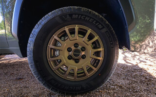 Toyota Tundra