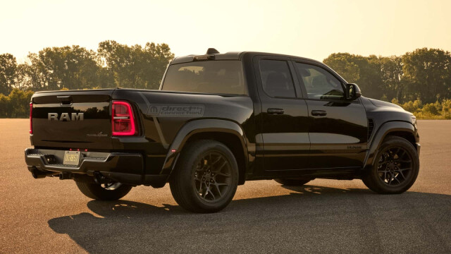 Dodge