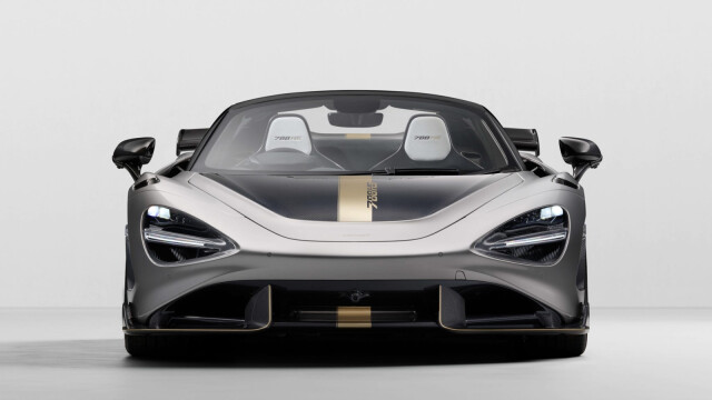 McLaren