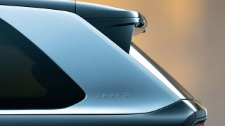 Zeekr