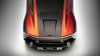 Aston Martin