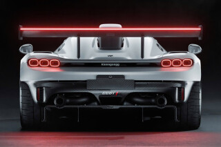 Koenigsegg