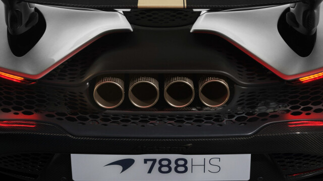 McLaren