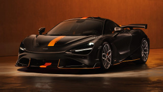 McLaren