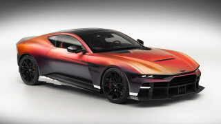 Aston Martin