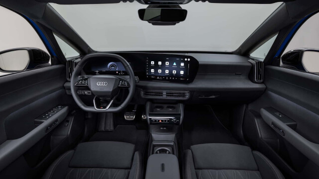 Audi A2