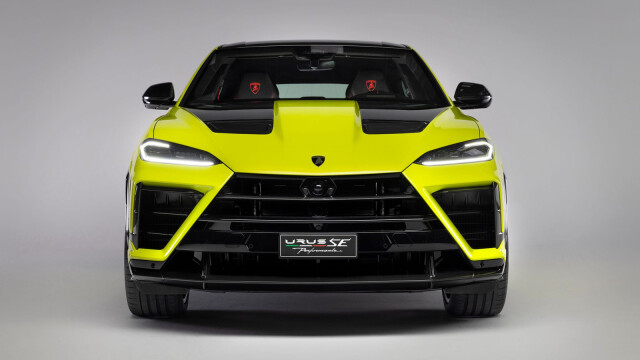 Lamborghini