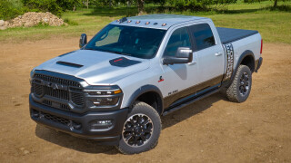 Ram