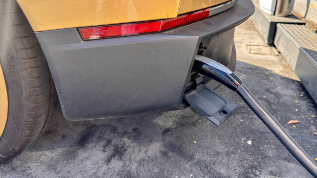 Tesla Cybercab