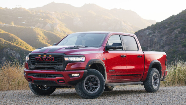Dodge Ram 1500