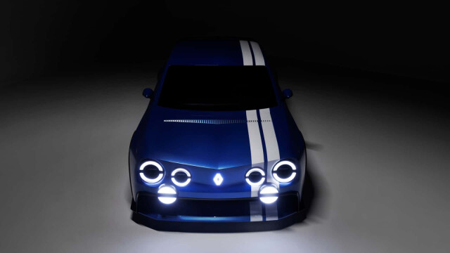 Renault