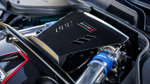 Nissan Z