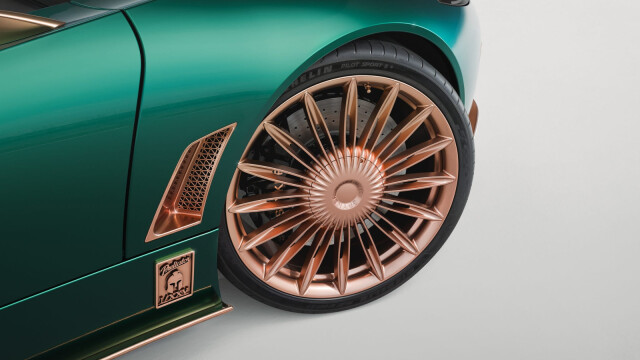 Spyker