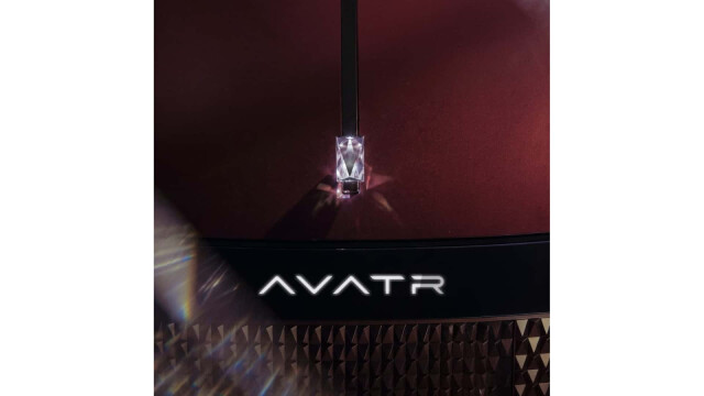Avatr T09