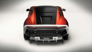 Aston Martin