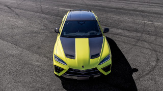 Lamborghini